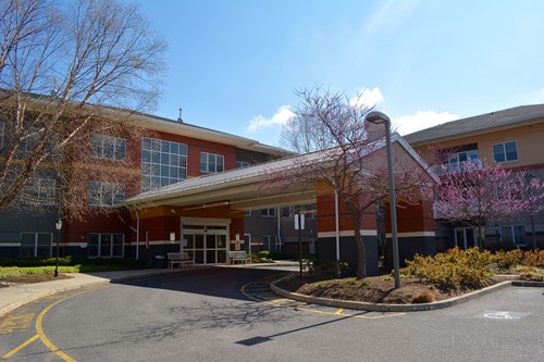 Reformed Church Home Assisted Living