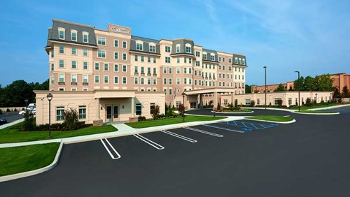 The Bristal at Garden City