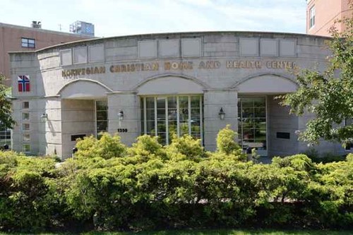 Norwegian Christian Home and Health Center