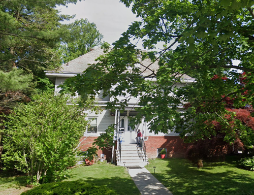 White Plains Guest Home for Adults