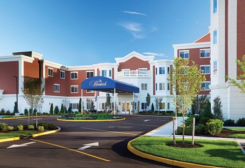 The Bristal at Holtsville