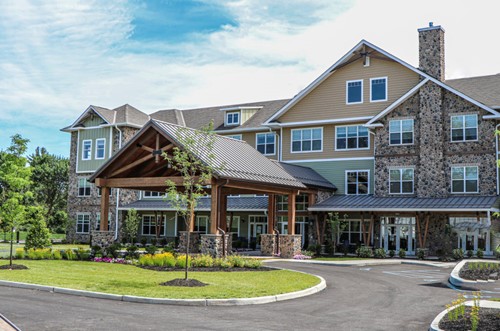 The Chelsea at Greenburgh