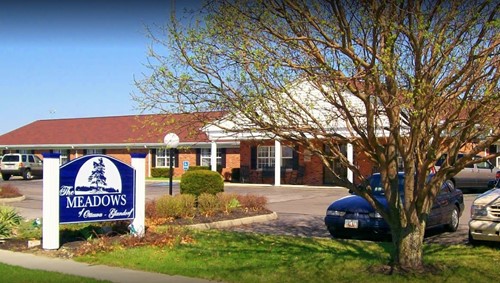 Meadows of Ottawa Assisted Living