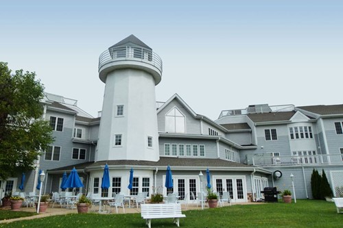 Cape Albeon Independent Living