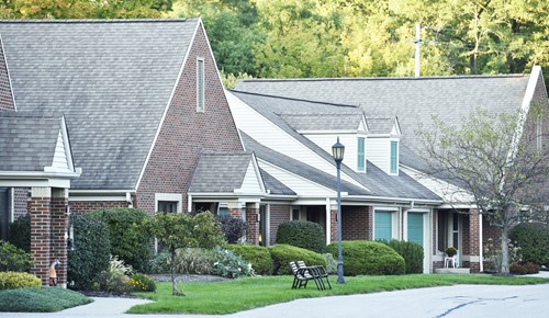 Wesleyan Village Senior Living