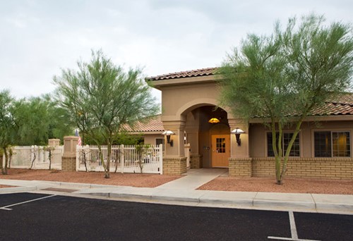 LifeStream at Northeast Phoenix