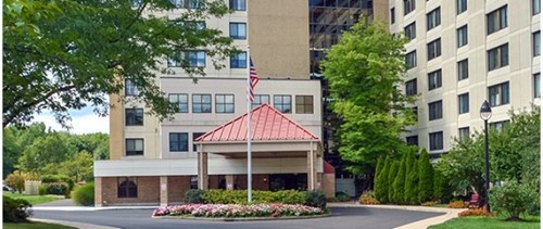 Wesley Enhanced Living Independent and Assisted Living