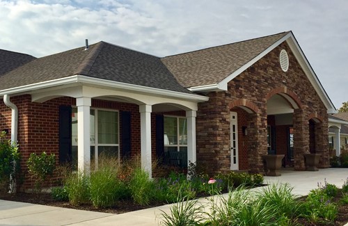 Artis Senior Living Of Huntingdon Valley