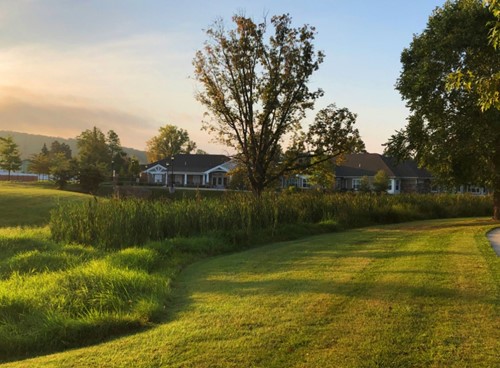 Brookside At Cross Keys Village