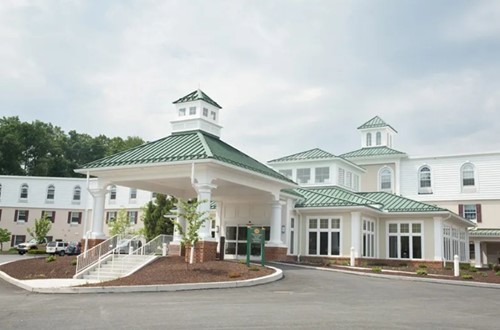 Country Meadows of York-South