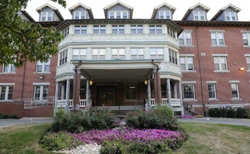 Wesley Enhanced Living At Stapeley