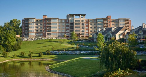 The Glen At Willow Valley Personal Care