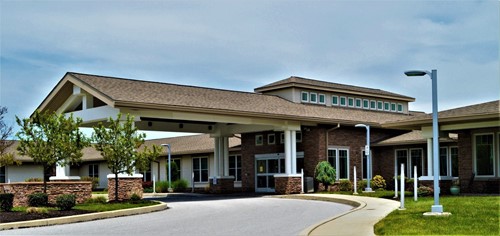 VibraLife Senior Living