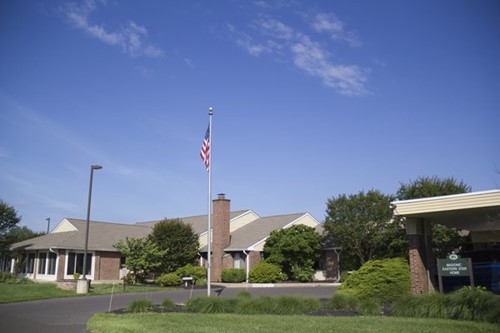 Masonic Village Of Warminster Assisted Living