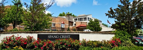 Spang Crest Manor Personal Care