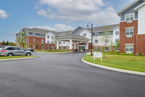 The Ashford Of Grove City