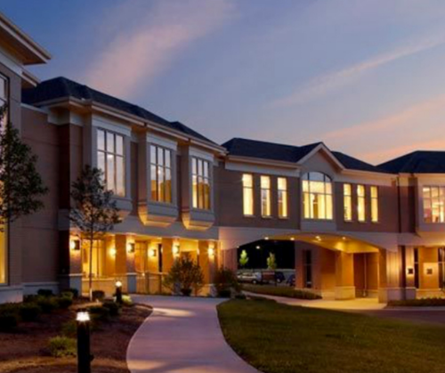 Bethany Village Senior Living