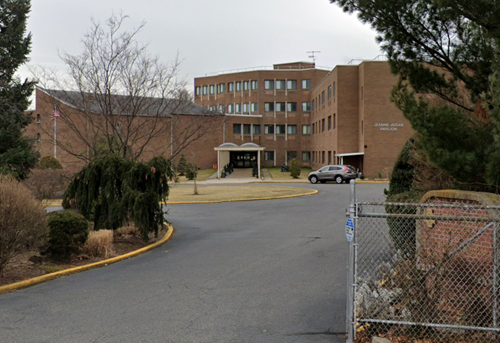 St. Joseph's Home For Elderly