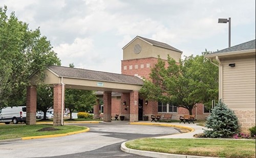 Spring Oak Assisted Living At Vineland