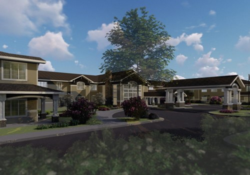 The Landing Of Hamilton