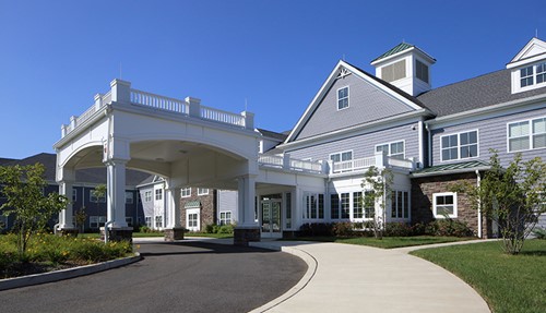 Sunnyside Manor Assisted Living