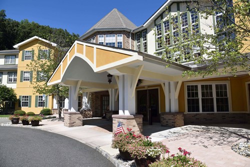Victoria Mews Assisted Living