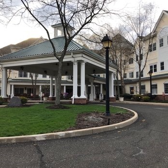 Whispering Knoll Assisted Living