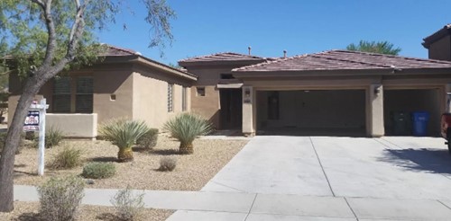 Abundant Life Assisted Living Home II