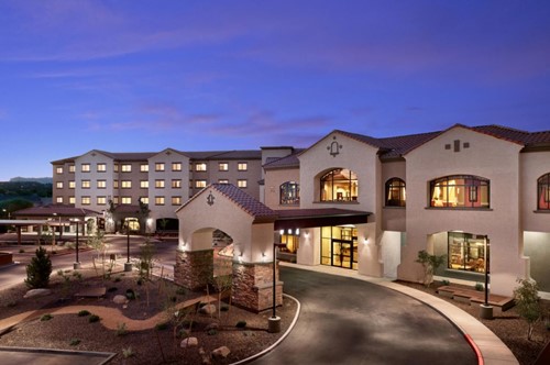 Alta Vista Senior Living Community Prescott