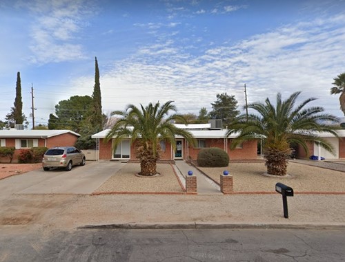 Angela's Assisted Living II