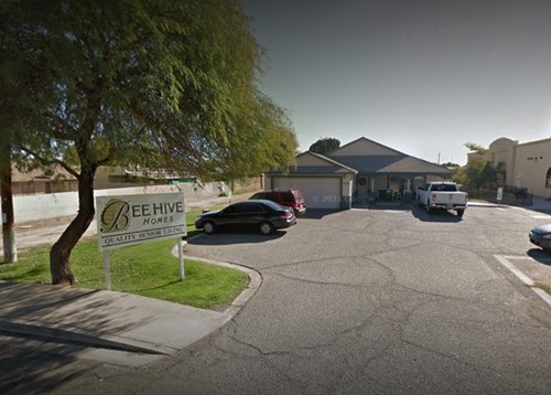 Bee Hive Homes of Yuma II