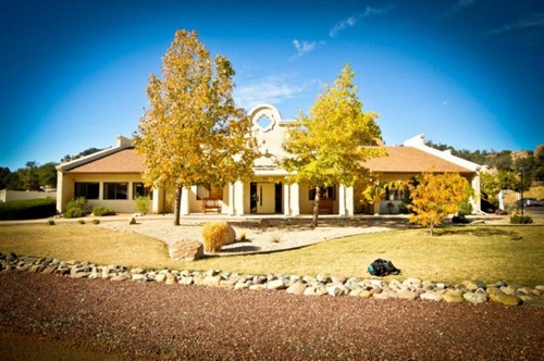 Boulder Gardens Assisted Living