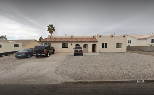 Casa Grande Assisted Living Home