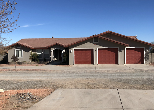 Circle of Life Alzheimer's Homes