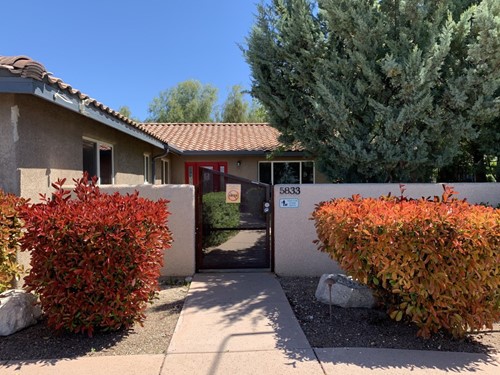 Crossroads Adult Care Homes