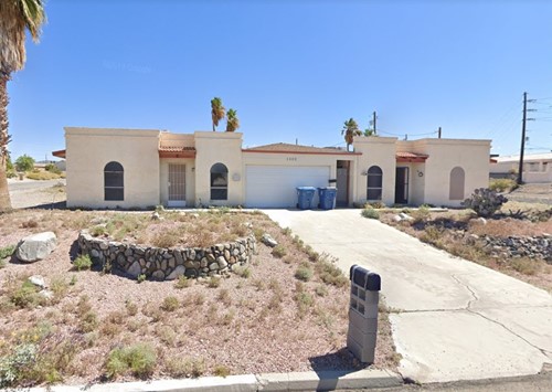 Gems Assisted Living #4