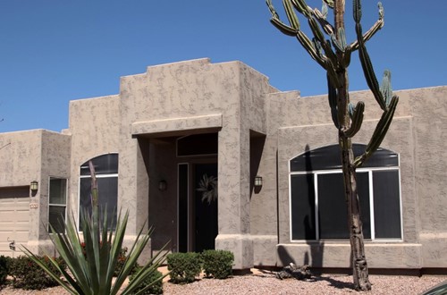 Grace Hill Assisted Living