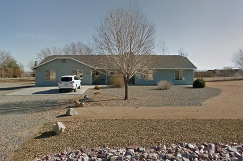 New Horizons Adult Care Home #3