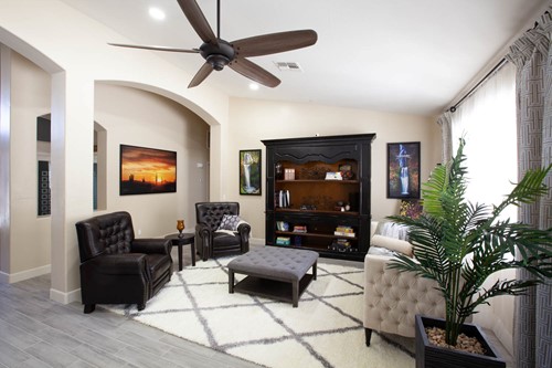 Norterra Assisted Living