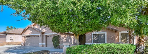 Salter Springs Assisted Living