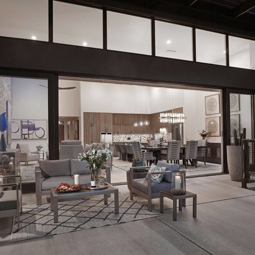 Splendido At Rancho Vistoso Senior Living