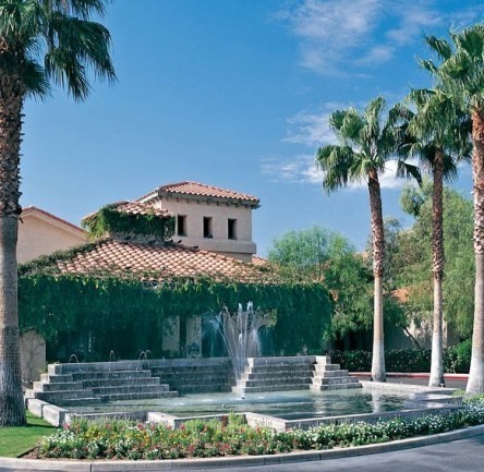 The Inn at The Fountains at La Cholla