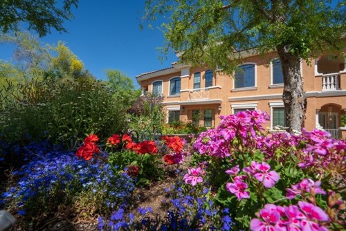 The Terraces Senior Living