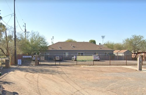 The Villas At King Road, Villa A