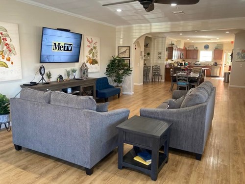 The Villas At Wilmot, Villa A