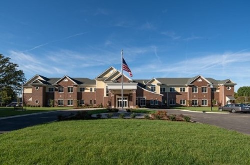 Grove Pointe Assisted Living