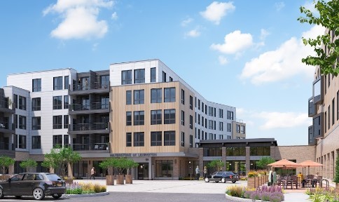 Waterstone of Lexington