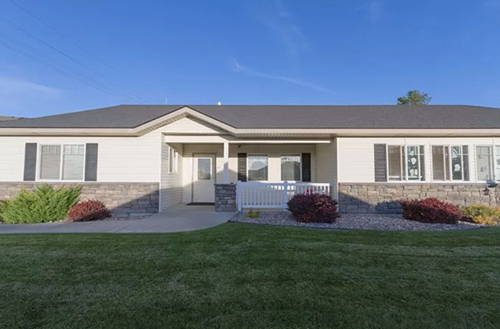 Ashley Manor - Cedar