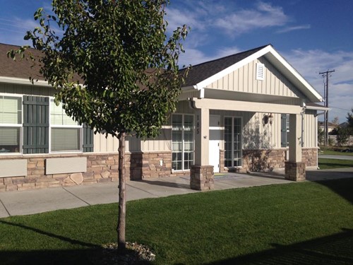 Broadway Fields Assisted Living