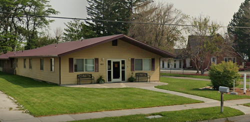 Diamond Peak of Shelley